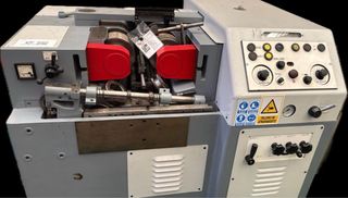 Laminadora industrial