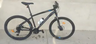 Bicicleta MTB Rockrider