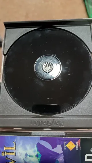 Medievil PlayStation 1 PAL Dual Shock Compatible