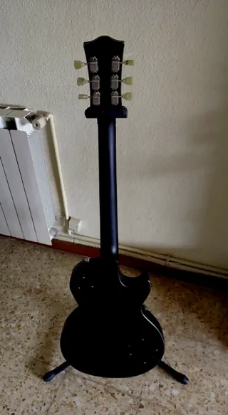 Harley Benton SC-400 LH Classic Series