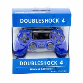 Mando PS4 Inalámbrico DoubleShock 4