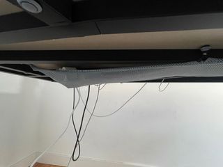 Escritorio ajustable Silla incluida