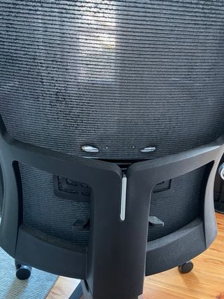 Escritorio ajustable Silla incluida