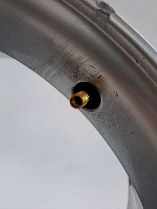 LLANTA AUDI Q5 (8R) 619241