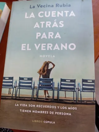 Contando atardeceres: No es dónde, es con quién