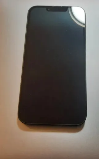 iPhone 13 Verde 128GB no negociable