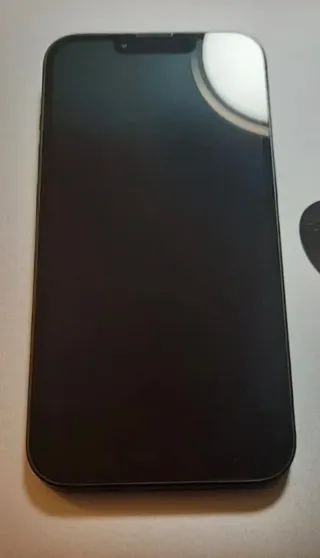 iPhone 13 Verde 128GB no negociable