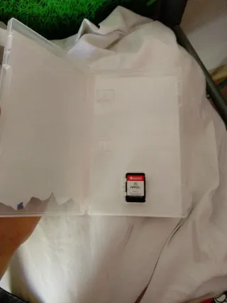 FIFA 22 Legacy Edition Nintendo Switch