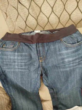 LOTE Ropa Premamá Talla XXL