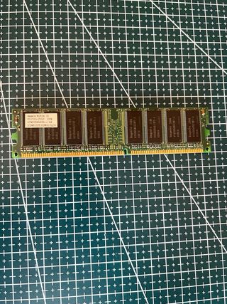 Memoria RAM DDR 400 512MB Innix