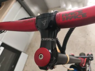 Patín Eléctrico Ice Q5