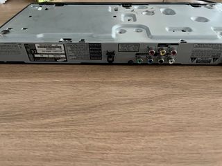 Reproductor DVD Samsung P-390