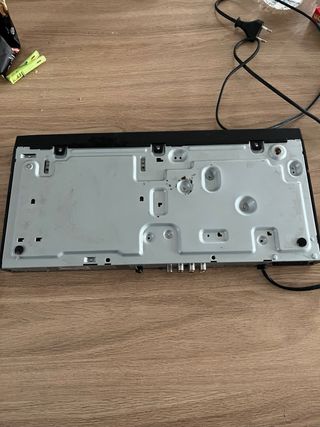 Reproductor DVD Samsung P-390