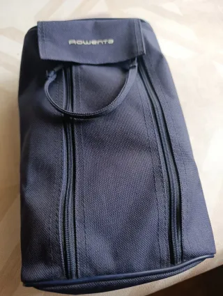 Funda Secador de Pelo Rowenta Azul