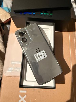 OnePlus Nord CE 2 Gris Como Nuevo