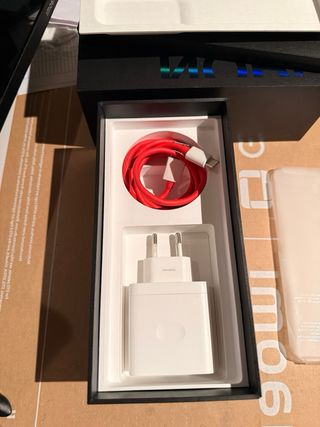 OnePlus Nord CE 2 Gris Como Nuevo