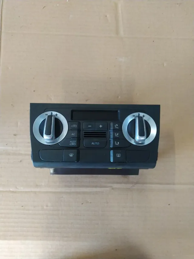 Climatizador Audi A3 Cabrio