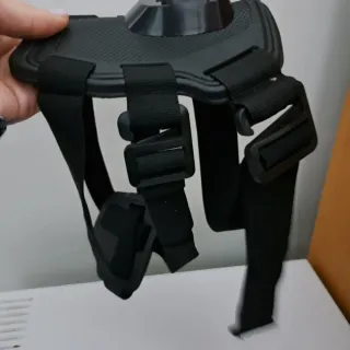 Arnés GoPro para pecho