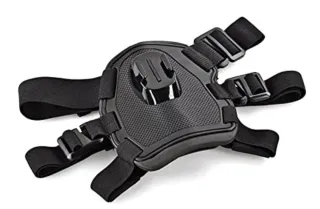 Arnés GoPro para pecho