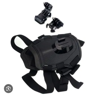 Arnés GoPro para pecho