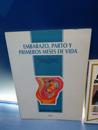 Cinco libros sobre la educación infantil y el proceso de ser madre