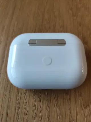 Auriculares TWS AT PRO 2 Blancos