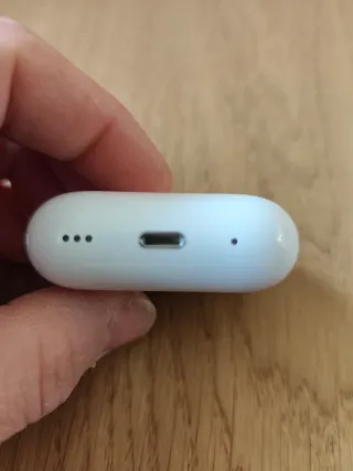 Auriculares TWS AT PRO 2 Blancos