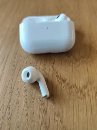 Auriculares TWS AT PRO 2 Blancos