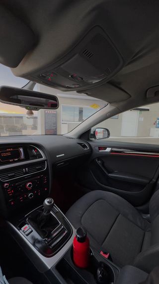 Audi A5 2013 Sportback