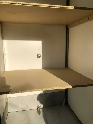 Caseta de fin de semana