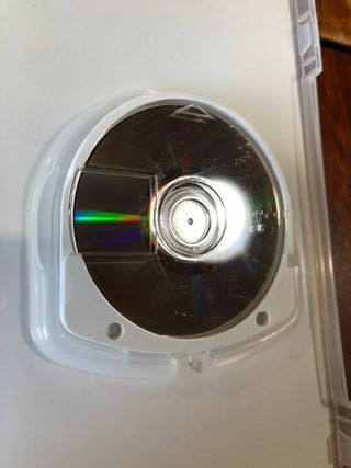 God of War chains of olympus psp