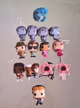 3×5€ Lote ×20€