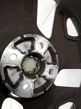LLANTA HYUNDAI BAYON 771687