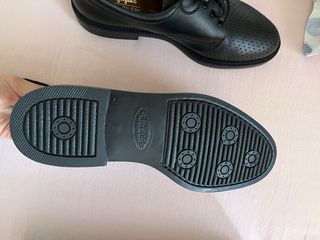 Zapatos El Corte Inglés Primavera Verano Negros