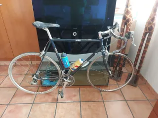 Bicicleta Look 166 KG Vintage