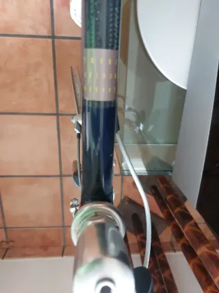 Bicicleta Look 166 KG Vintage