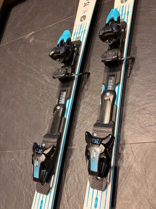 Fijaciones Head Tyrolia Freeflex 14 GW