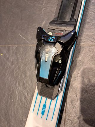 Fijaciones Head Tyrolia Freeflex 14 GW