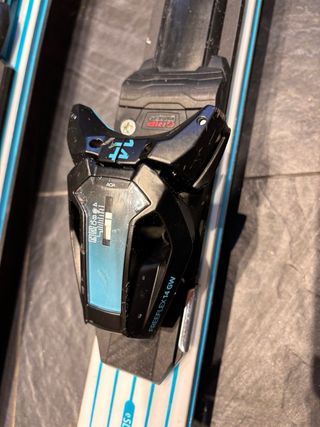 Fijaciones Head Tyrolia Freeflex 14 GW