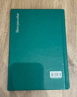 Saltamontes va de viaje