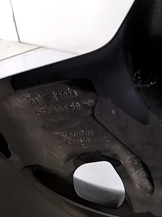 LLANTA HYUNDAI BAYON 771689