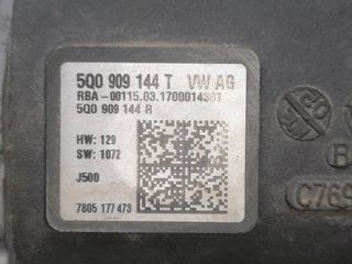 CREMALLERA DIRECCION VOLKSWAGEN GOLF VII LIM. 579315