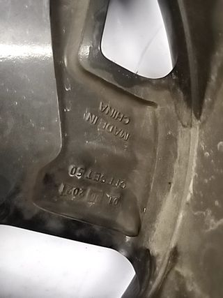 LLANTA HYUNDAI BAYON 771690