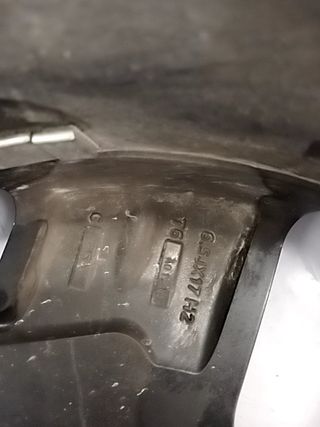 LLANTA HYUNDAI BAYON 771690