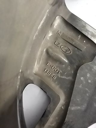 LLANTA HYUNDAI BAYON 771690