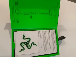 Razer Ripsaw X Capturadora 4K