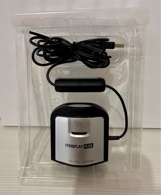 X-Rite i1 Display Pro Plus calibrador