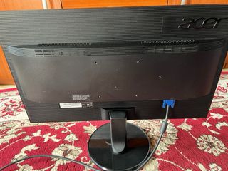 Monitor Acer Nero