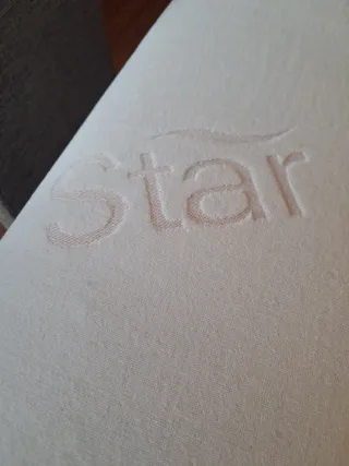 Almohada Viscoelástica Blanca
