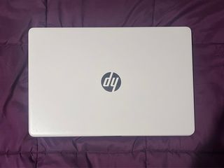 Portátil HP 15s-eq2151ns Ryzen 7 Blanco